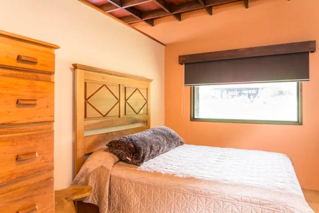 Coffee Garden Ranch Costa Rica Apartment Concepcion  ภายนอก รูปภาพ