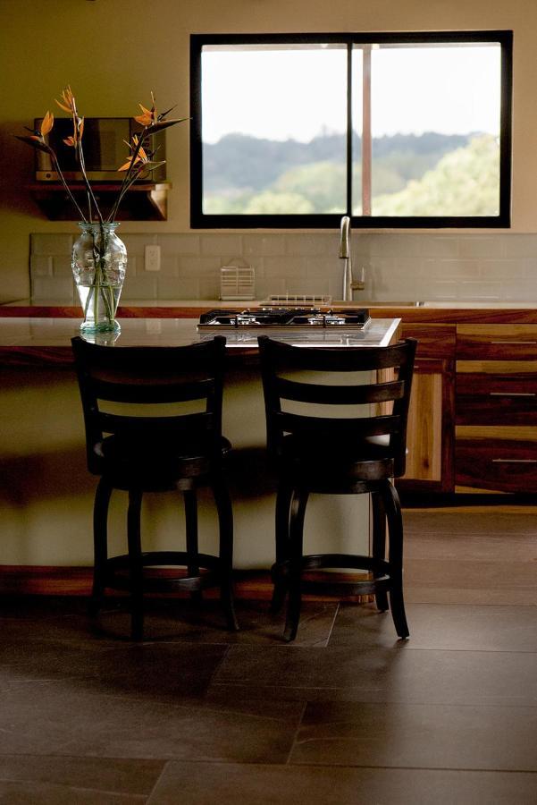 Coffee Garden Ranch Costa Rica Apartment Concepcion  ภายนอก รูปภาพ