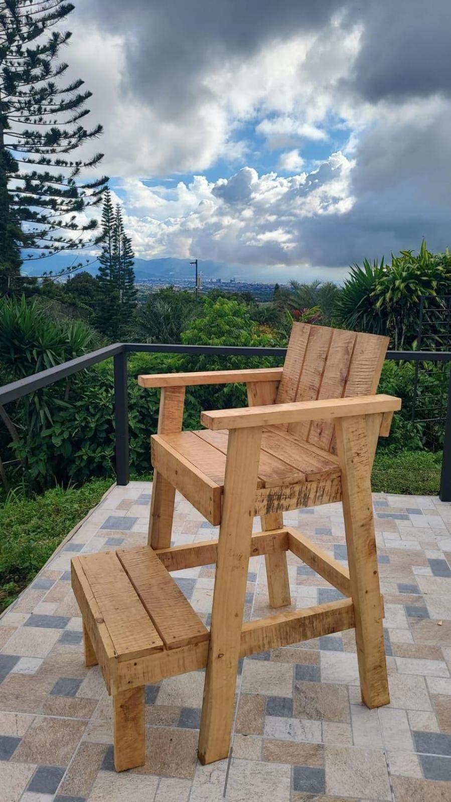 Coffee Garden Ranch Costa Rica Apartment Concepcion  ภายนอก รูปภาพ